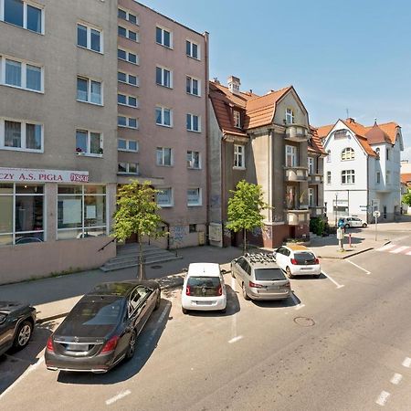 Lion Apartments - Korfu Sopot Esterno foto