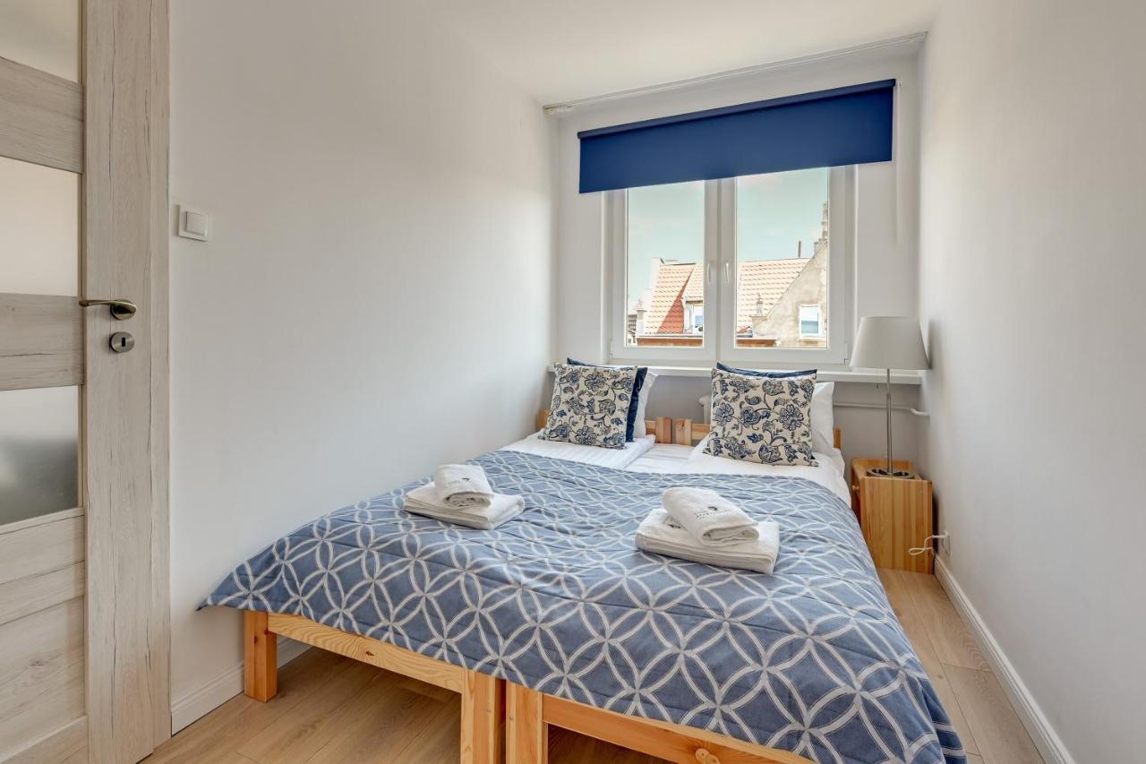 Lion Apartments - Korfu Sopot Esterno foto