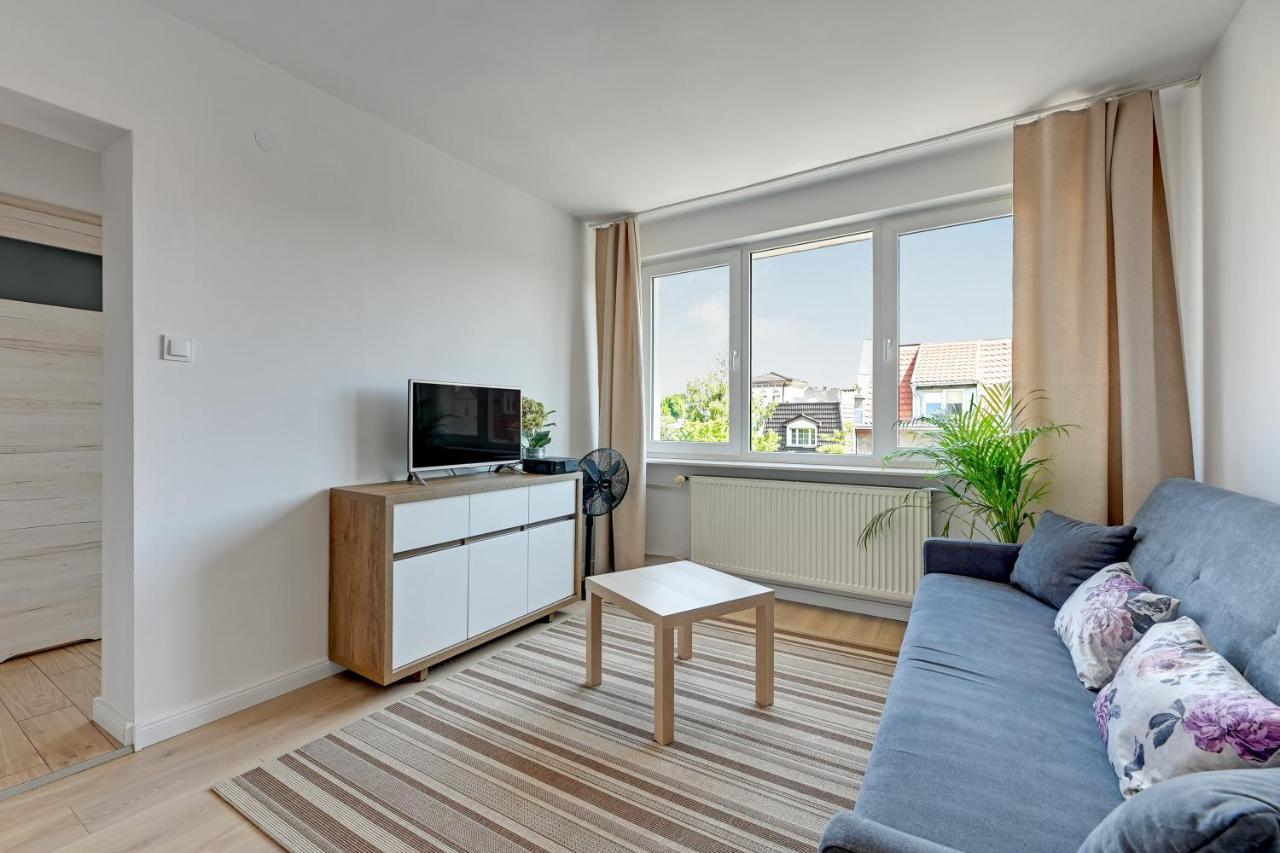 Lion Apartments - Korfu Sopot Esterno foto