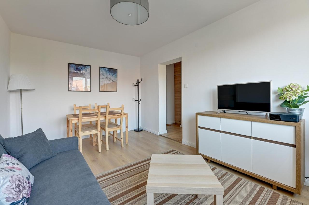 Lion Apartments - Korfu Sopot Esterno foto